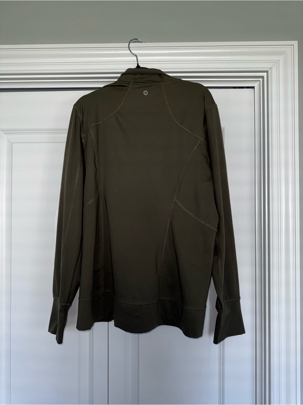 RBX athletic jacket - Picture 2 of 4